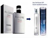 UP! 39 -50ml-Allure Sport