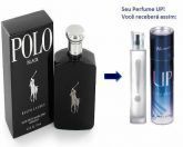 UP! 21 -50ml-Polo Black