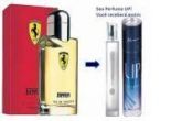 UP! 13 -50ml-Ferrari Red