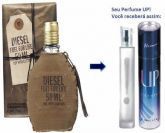 UP! 37 -50ml-Diesel Fuel For Life