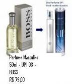 UP! 03 -50ml-Boss